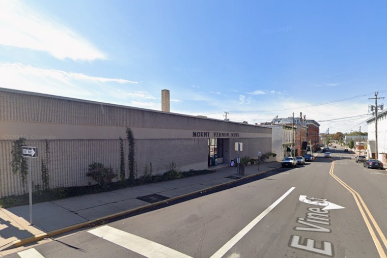 Mount Vernon News HQ Roars Back To Life As Founders Food Hall