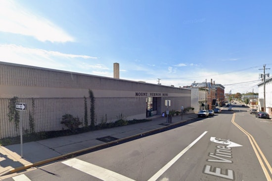 Mount Vernon News HQ Roars Back To Life As Founders Food Hall