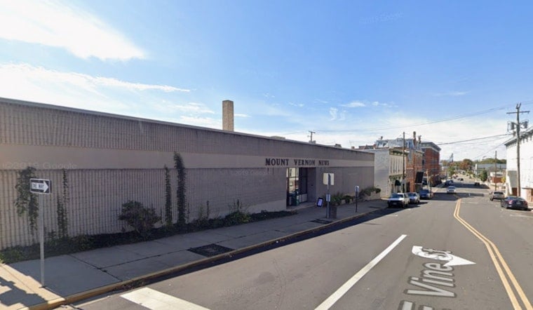 Mount Vernon News HQ Roars Back To Life As Founders Food Hall