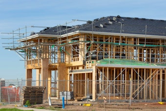 Mountain House Boom Turns Quiet Cul-De-Sacs Into A Construction Zone