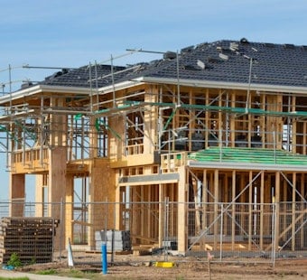 Mountain House Boom Turns Quiet Cul-De-Sacs Into A Construction Zone