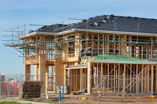 Mountain House Boom Turns Quiet Cul-De-Sacs Into A Construction Zone