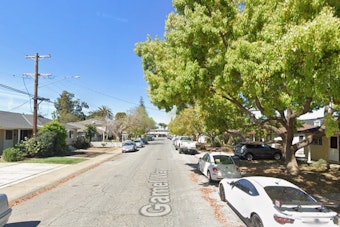 Mountain View Cul-de-Sac on the Chopping Block for Seven-Story Condo Deal