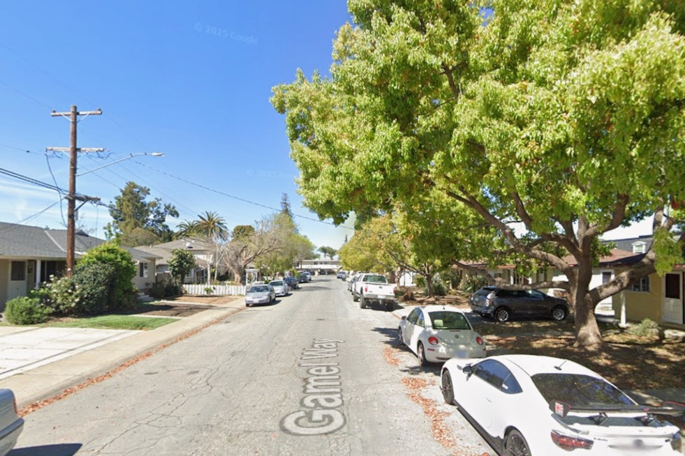 Mountain View Cul-de-Sac on the Chopping Block for Seven-Story Condo Deal