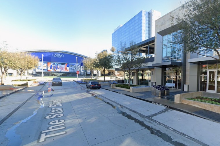 Moxies Saddles Up At The Star In Frisco