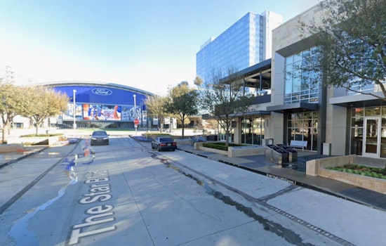 Moxies Saddles Up At The Star In Frisco