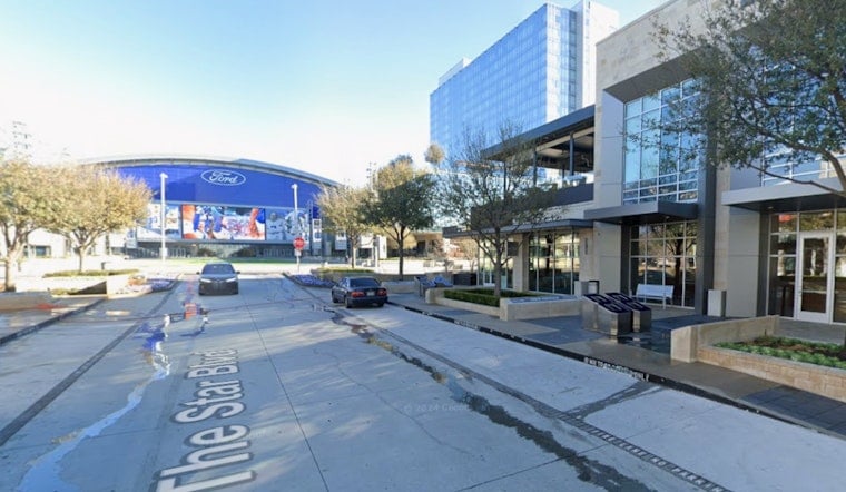 Moxies Saddles Up At The Star In Frisco