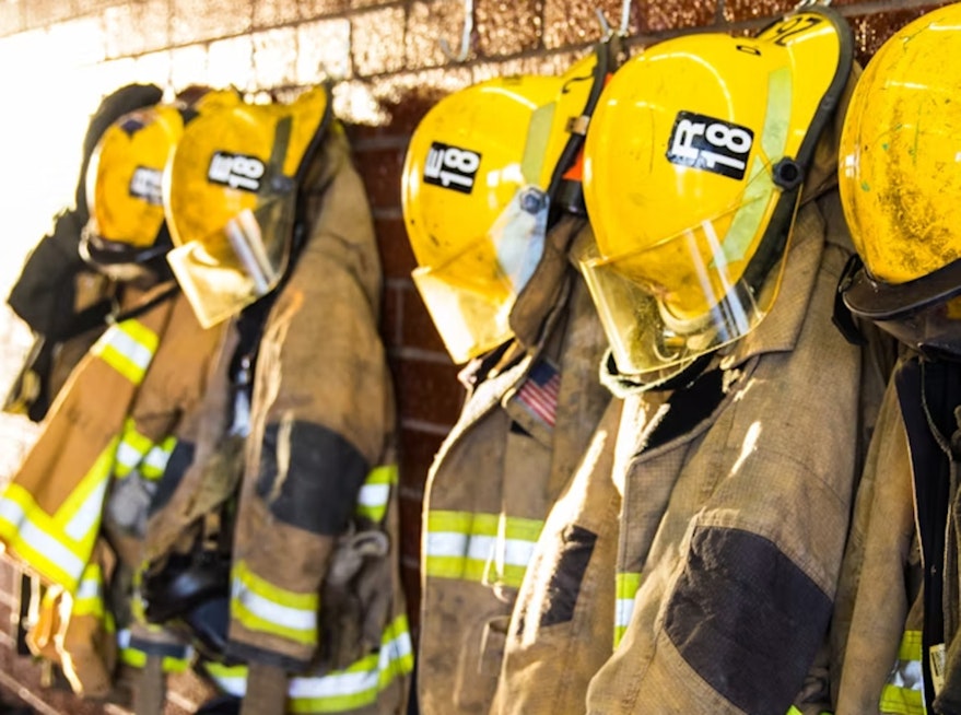 MRCA Deploys 80 Firefighters To Patrol Mulholland And Malibu