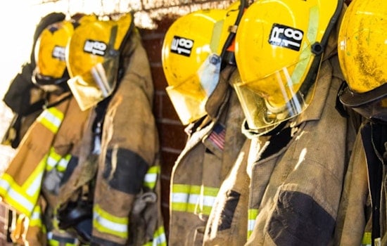 MRCA Deploys 80 Firefighters To Patrol Mulholland And Malibu