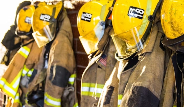 MRCA Deploys 80 Firefighters To Patrol Mulholland And Malibu