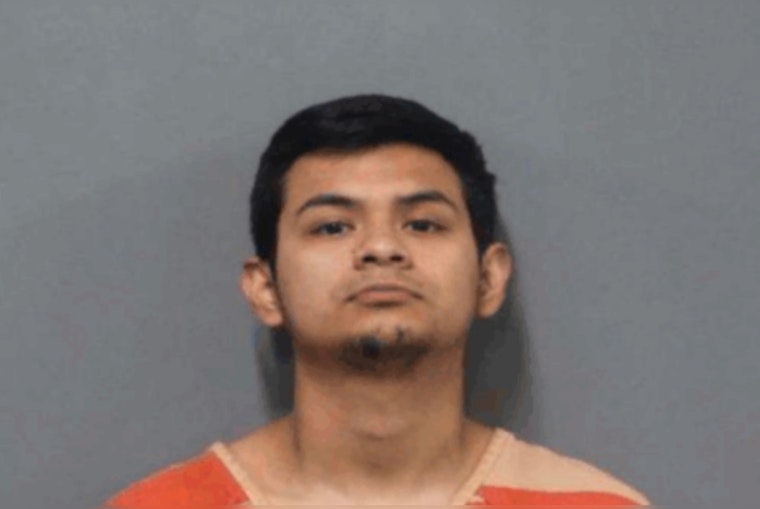 Mt. Airy Man Hit With Rape, Kidnap and Armed Robbery Rap in White County