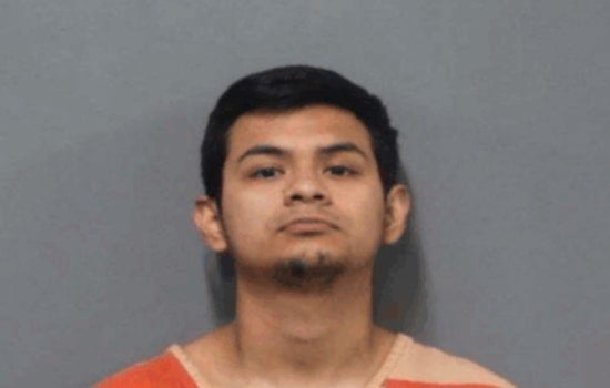 Mt. Airy Man Hit With Rape, Kidnap and Armed Robbery Rap in White County