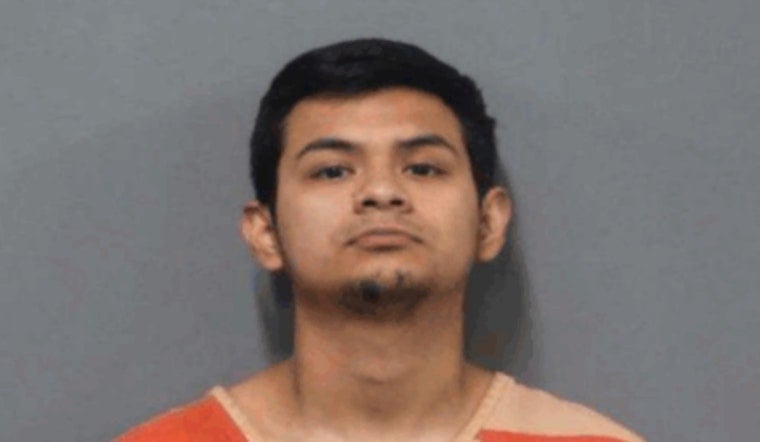 Mt. Airy Man Hit With Rape, Kidnap and Armed Robbery Rap in White County