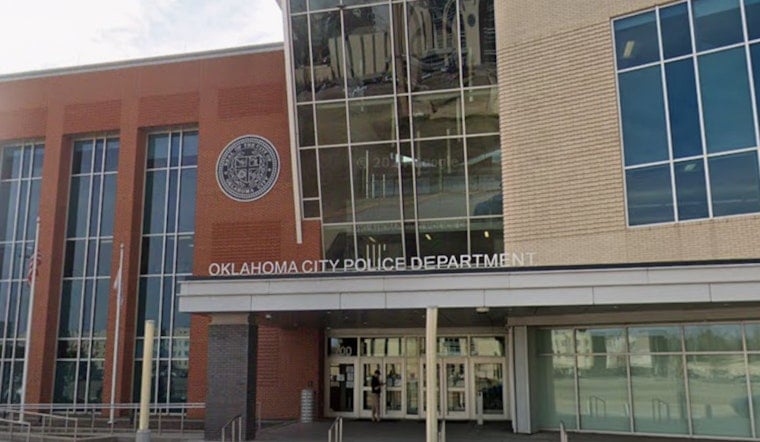 M.T. Berry, Former OKC Police Chief, Dies at 75