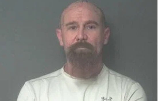 Mt. Carmel Man Sentenced To Six Years For Bat Attack