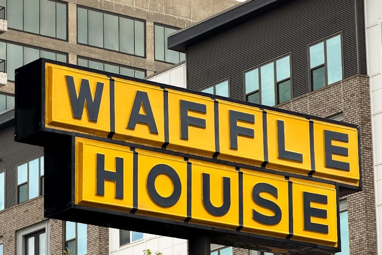 Mt. Juliet Second Waffle House Planned On Lebanon Road