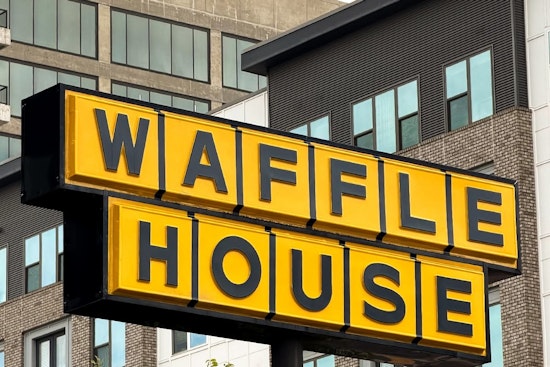 Mt. Juliet Second Waffle House Planned On Lebanon Road