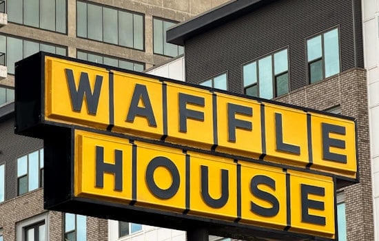 Mt. Juliet Second Waffle House Planned On Lebanon Road