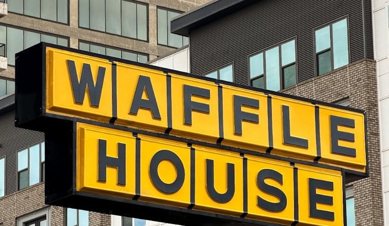 Mt. Juliet Second Waffle House Planned On Lebanon Road