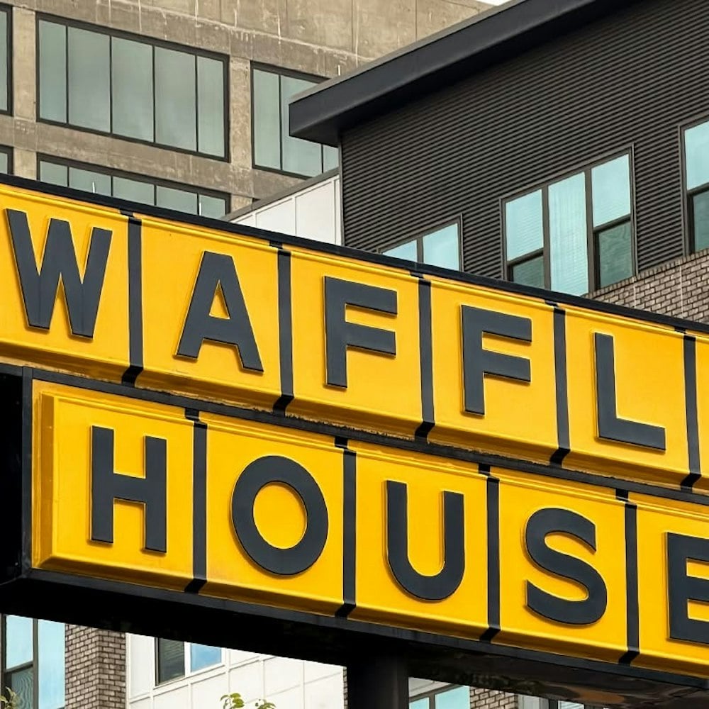 Mt. Juliet Second Waffle House Planned On Lebanon Road
