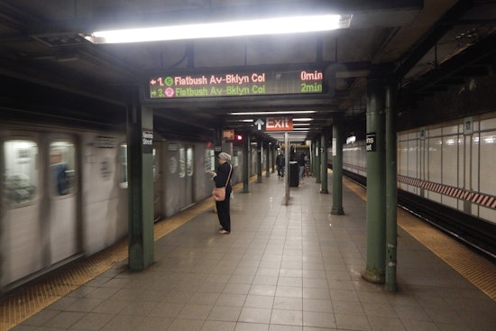 MTA Targets Brooklyn Subway Bottlenecks To Cut Delays