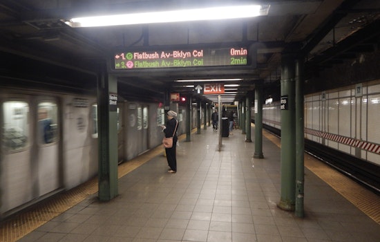 MTA Targets Brooklyn Subway Bottlenecks To Cut Delays