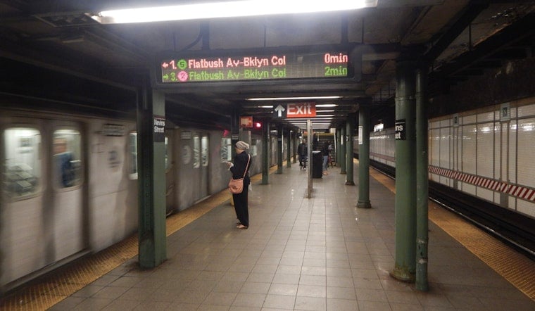 MTA Targets Brooklyn Subway Bottlenecks To Cut Delays