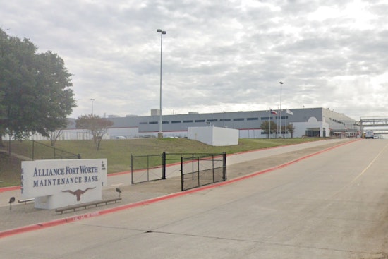MTU’s $120 Million Engine Megahub Touches Down In North Fort Worth