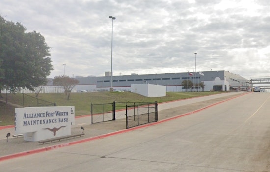 MTU’s $120 Million Engine Megahub Touches Down In North Fort Worth