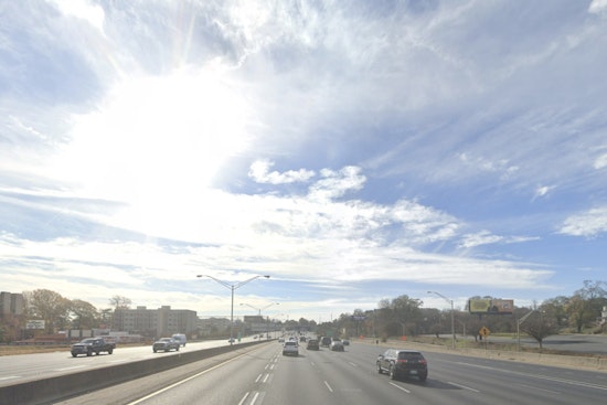 Muggy Atlanta Braces For Steamy Afternoon Storms