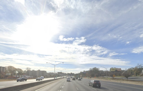 Muggy Atlanta Braces For Steamy Afternoon Storms