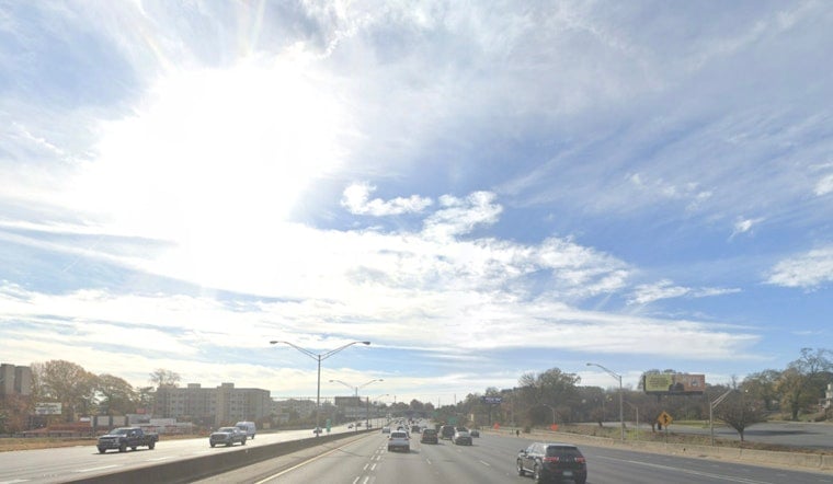 Muggy Atlanta Braces For Steamy Afternoon Storms
