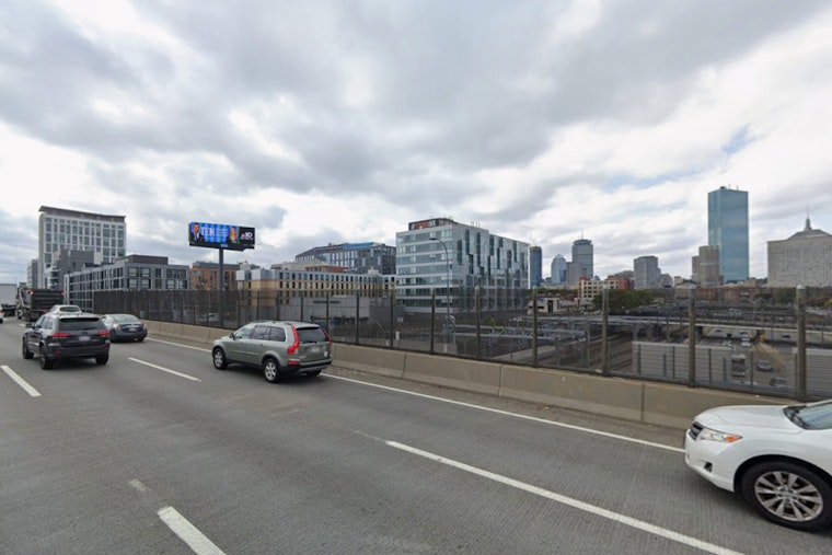 Muggy Boston Friday Teases Pop-Up Storms Before Weekend Cooldown