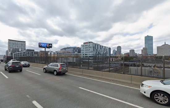 Muggy Boston Friday Teases Pop-Up Storms Before Weekend Cooldown