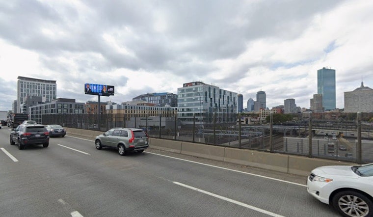 Muggy Boston Friday Teases Pop-Up Storms Before Weekend Cooldown