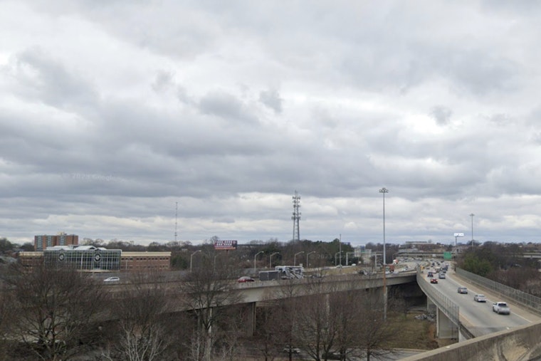 Muggy Monday Mayhem: Storm Shot At Atlanta Before Heat Cranks Back Up