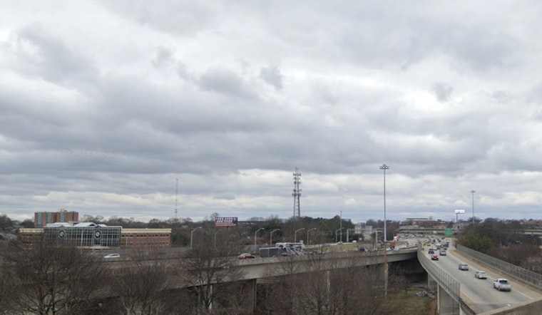 Muggy Monday Mayhem: Storm Shot At Atlanta Before Heat Cranks Back Up
