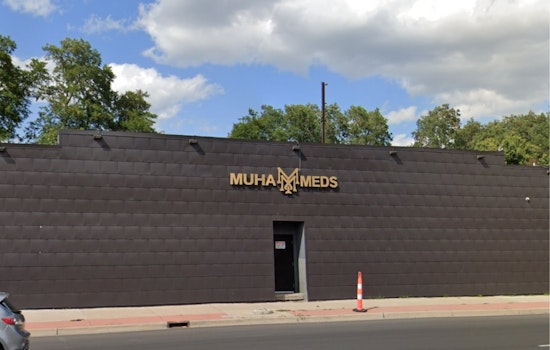 Muha Meds Vapes Under Fire as Michigan Pot Cops Probe Vanishing Inventory