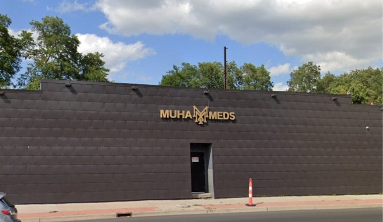 Muha Meds Vapes Under Fire as Michigan Pot Cops Probe Vanishing Inventory