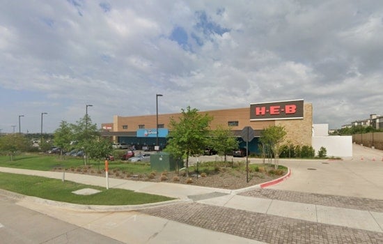 Multi-Alarm Blaze Chokes New Fort Worth H‑E‑B Alliance Store