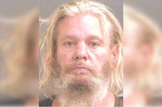 Muncie Man Arrested After Allegedly Driving Into Homeless Shelter