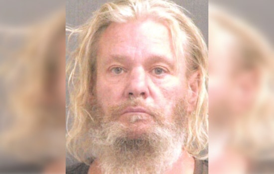 Muncie Man Arrested After Allegedly Driving Into Homeless Shelter