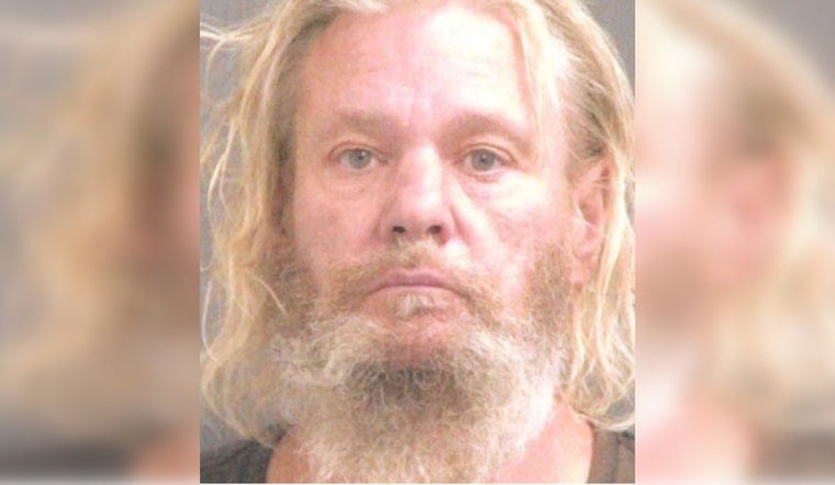 Muncie Man Arrested After Allegedly Driving Into Homeless Shelter