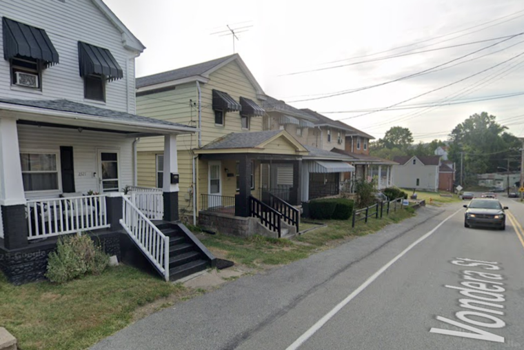 Munhall House Fight Turns Bloody, Cops Say