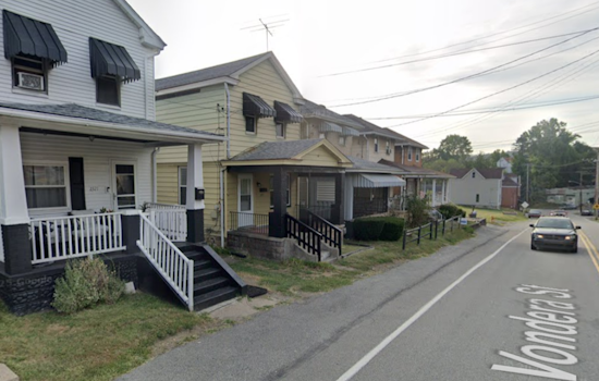 Munhall House Fight Turns Bloody, Cops Say
