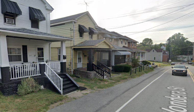 Munhall House Fight Turns Bloody, Cops Say