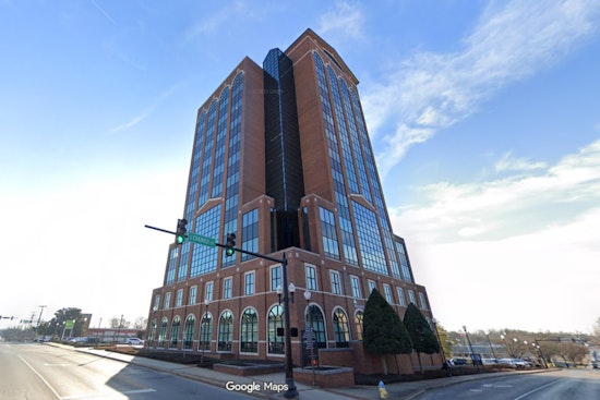 Murfreesboro’s NHC Drops $560 Million To Snag 35 Nursing Homes