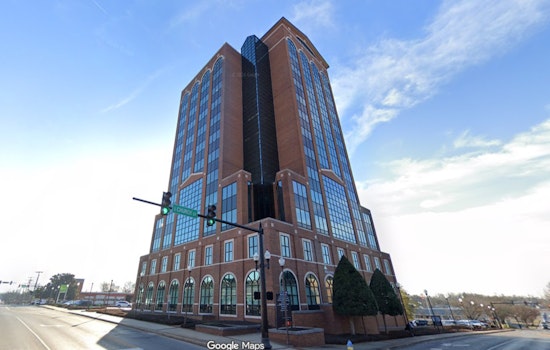 Murfreesboro’s NHC Drops $560 Million To Snag 35 Nursing Homes