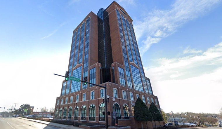 Murfreesboro’s NHC Drops $560 Million To Snag 35 Nursing Homes