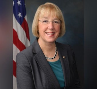 Murray Rips ICE For 2 A.M. Texas Flight Of West Seattle Business Owner